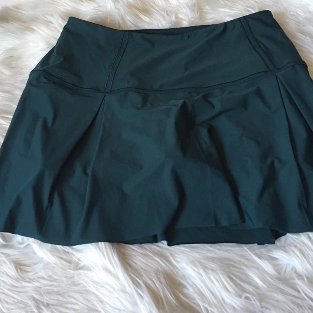 Lululemon Lost in Pace Skirt